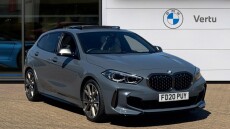 BMW 1 Series M135i xDrive 5dr Step Auto Petrol Hatchback